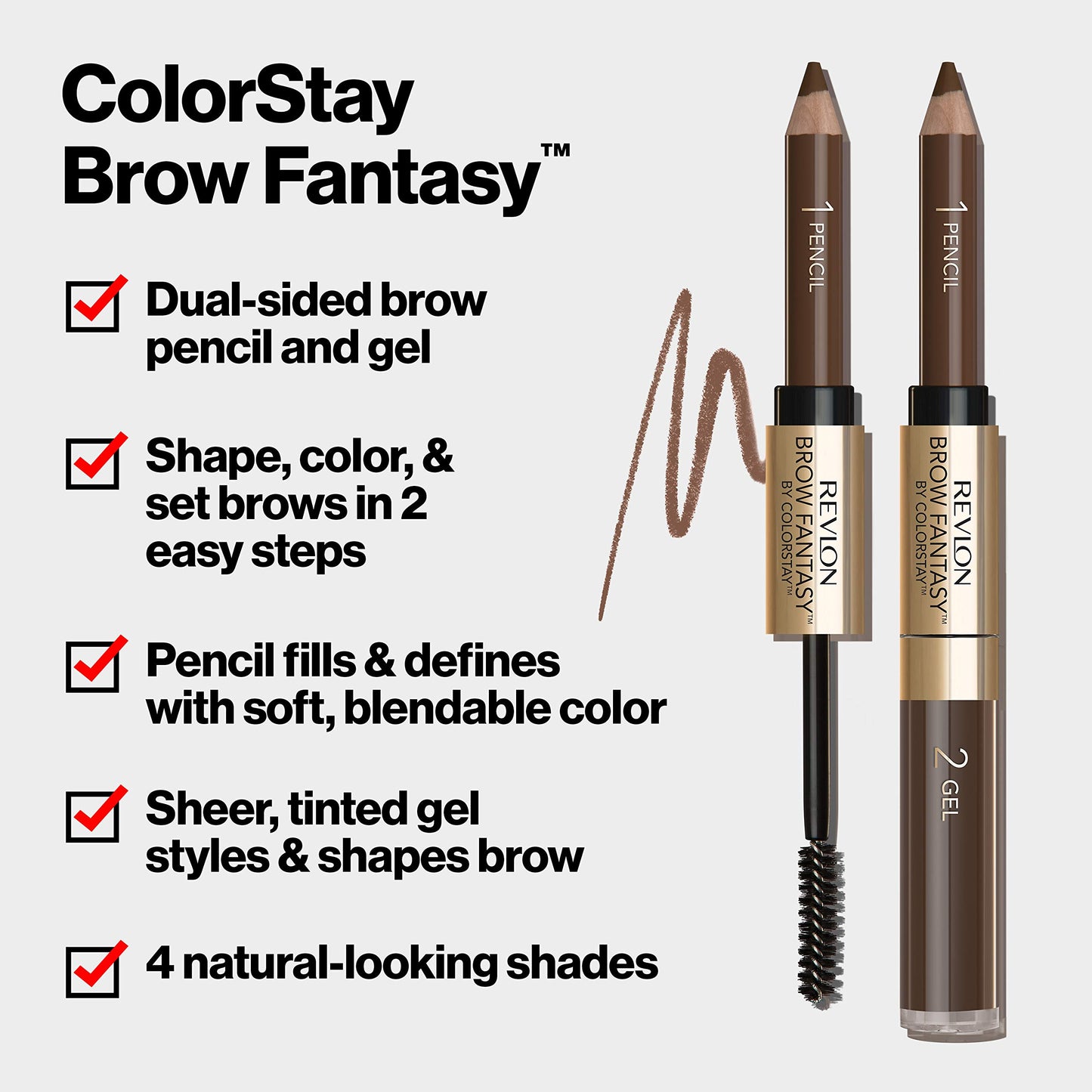 Revlon Brow Fantasy