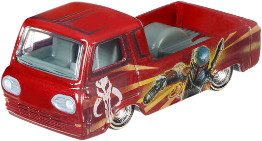 Hot Wheels Pop Culture New Tool Vehicle