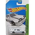 2014 HOT WHEELS '92 BMW M3