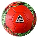 Vizari Toledo Soccer Ball for Kids, Youth, Adults - Size 3,4,5 - Practice & Match, Indoor & Outdoor Soccer Ball for Boys, Girls (Pack of 1, 6, & 12)