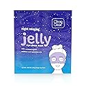 Clean Clear, Sheet Mask Night Relax, 1 Count