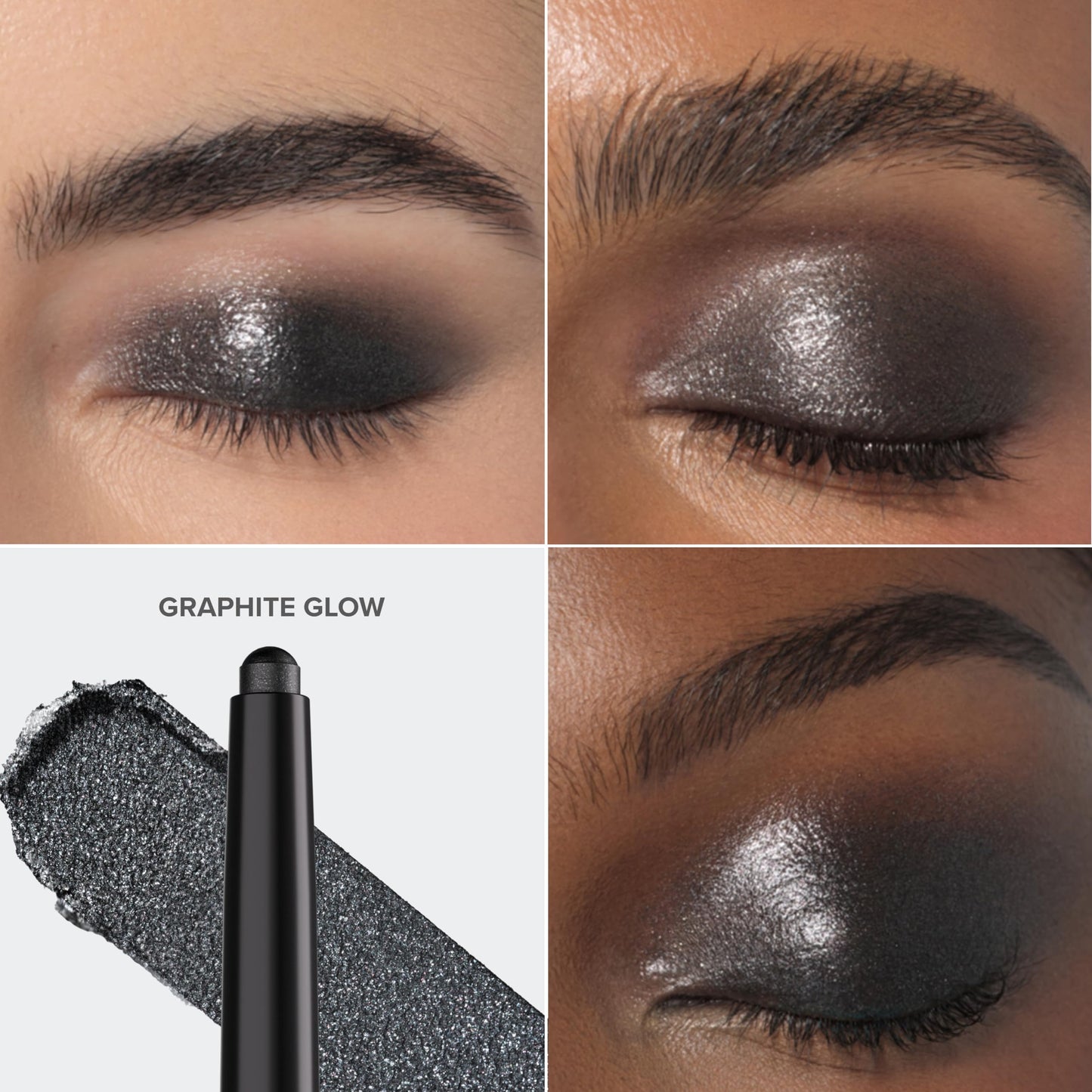 Anastasia Beverly Hills - GLIDR Shadow Stick - Graphite Glow