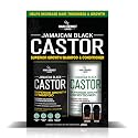 Hair Chemist 2-PC Shampoo & Conditioner Gift Box - Jamaican Black Castor Oil for Hair Growth & Thickness - Sulfate Free, Paraben Free & Phthalate Free