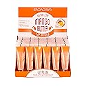 Ruby Kisses Broadway Vita-Lip Clear Lip Gloss (Mango Butter 48 Pack), Ultra-Hydrating & Soothing Formula with Multi-Vitamin Oils, High-Shine