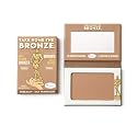 theBalm Take Home The Bronze, Contour Powder, Anti-Orange Bronzer, Thomas (Toni)