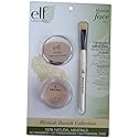 E.l.f. Mineral Foundation Blemish Edition, 4-Ounce (Pack of 2)