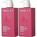 Medix 5.5 Retinol Body Lotion Firming Moisturizer | Crepey Skincare Treatment | Retinol Body Cream | Anti Aging Firming Cream For Women Targets Look