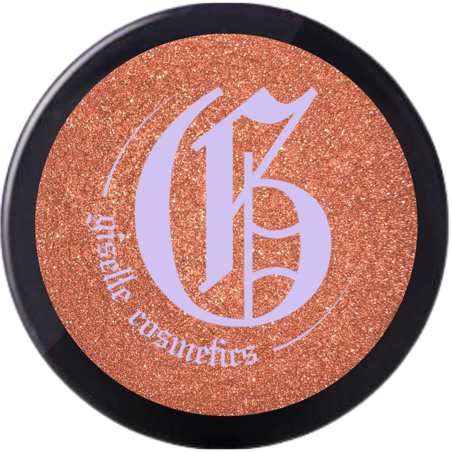 Giselle Cosmetics Mocha Magic Eyeshadow Palette - Versatile Make Up Kit with Highlighter Makeup - Perfect for Day to Night Looks - A Must have For All