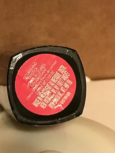 Avon True Color Nourishing Lipstick CHERRY BLOSSOM