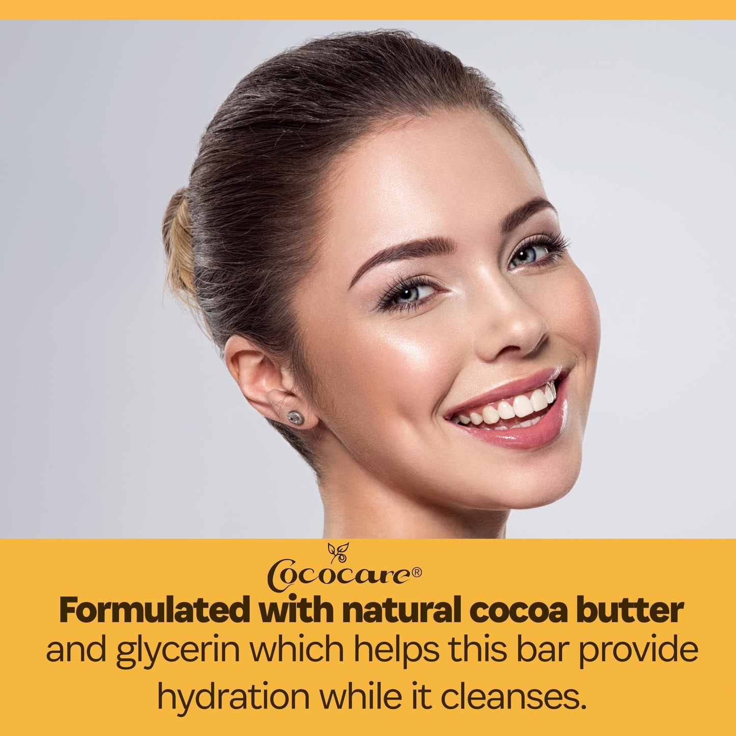 COCOCARE Cocoa Butter Complexion