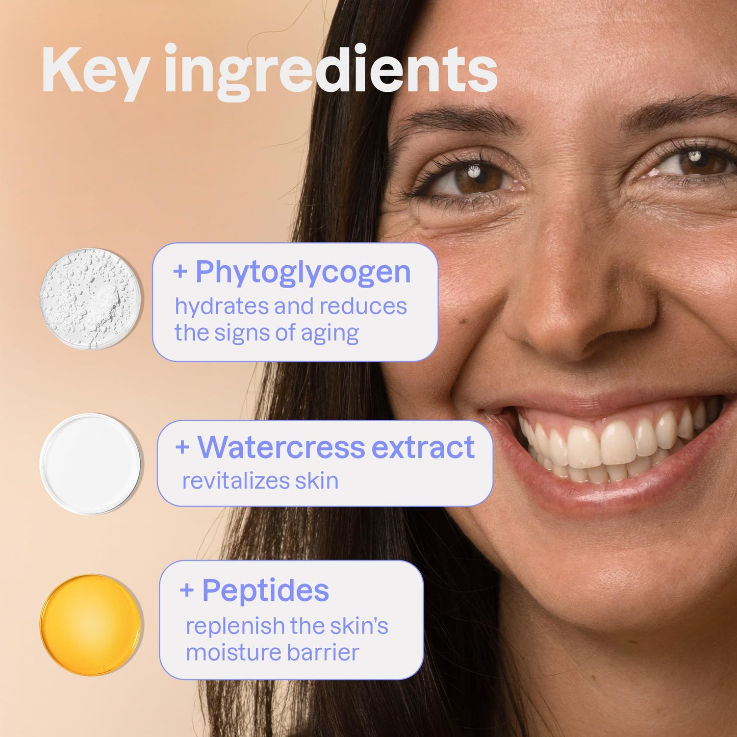 ATTITUDE Oceanly Face Cream Bar, EWG Verified, Plastic-free, Plant and Mineral-Based Ingredients, Vegan and Cruelty-free Beauty Products, PHYTO AGE
