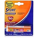 Banana Boat Sport Performance Lip Balm SPF 50