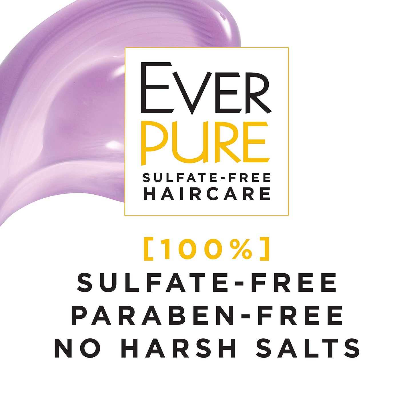 L'Oréal Paris EverPure Blonde Conditioner Sulfate Free, 8.5 fl. oz.