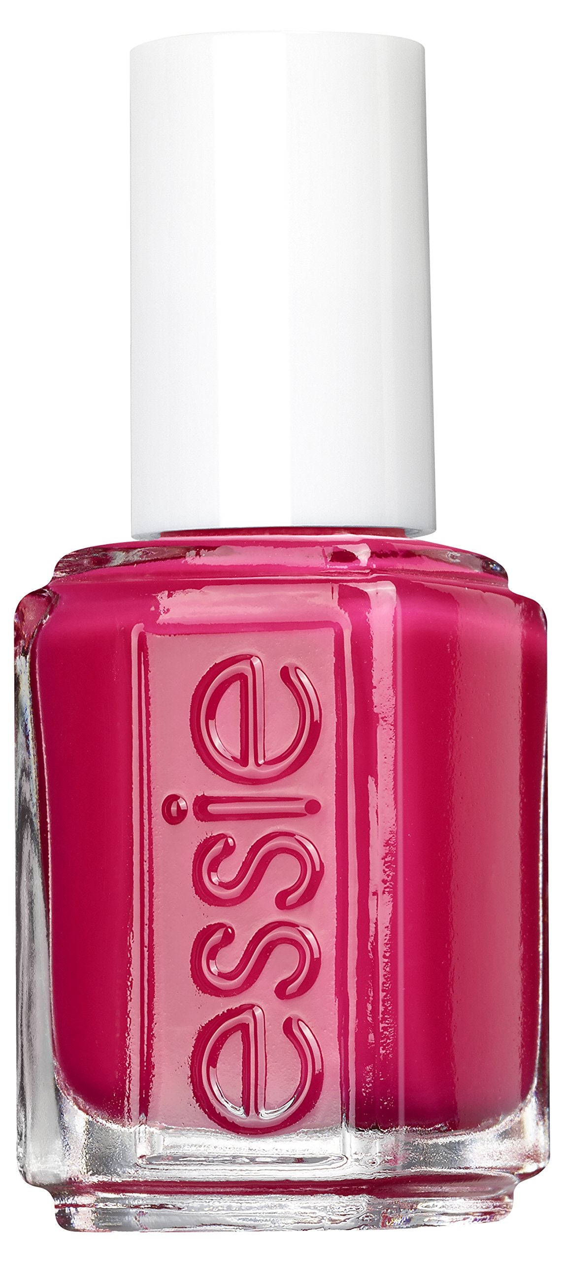 essie soda pop nail polish, cherry on top 0.46 oz Beauty & Personal Care essie