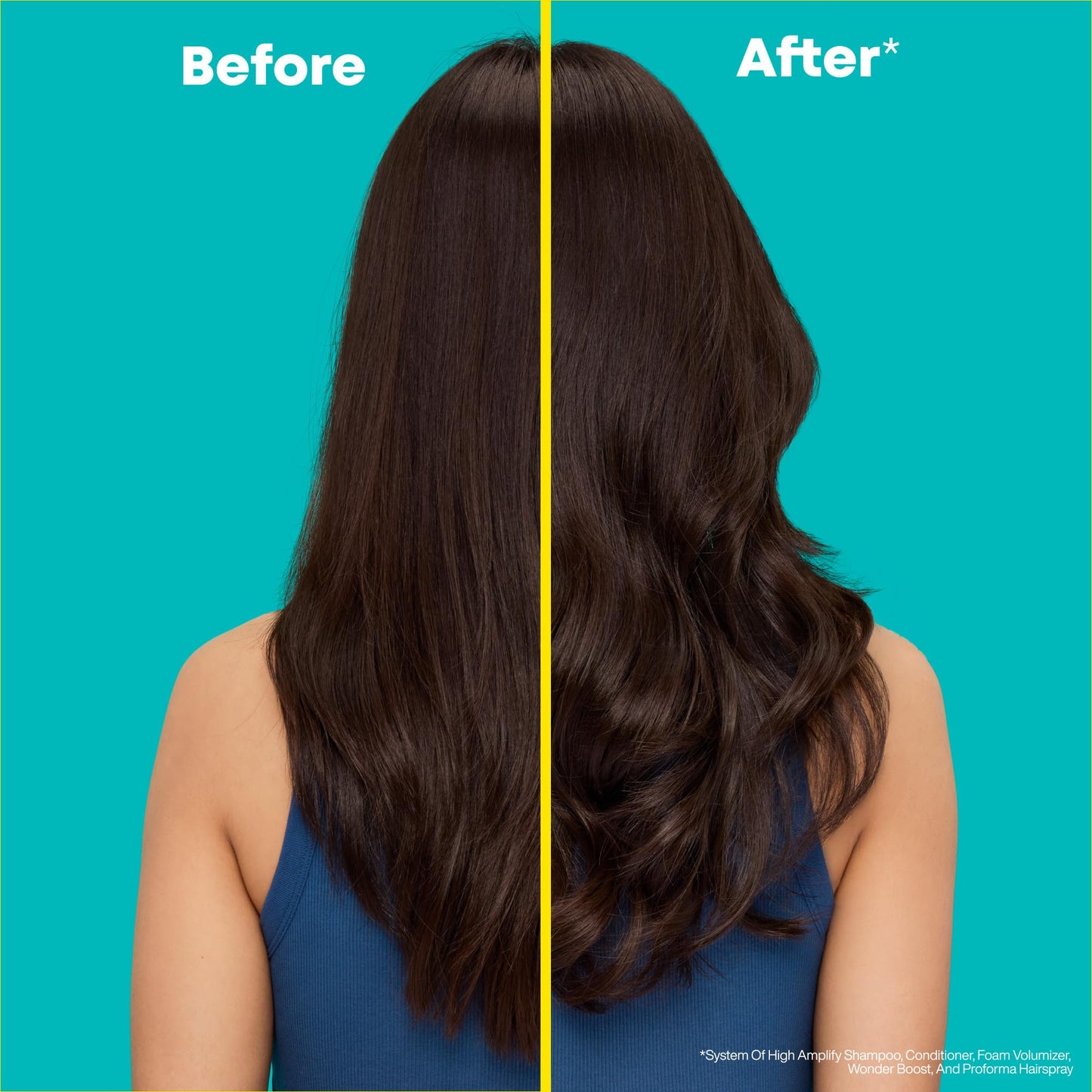Matrix High Amplify Volumizing Shampoo - Instant Lifts and Cleanses Hair For Volume & Strength, Lightweight & Silicone-Free Formula, Boost Structure Beauty and Personal Care MATRIX