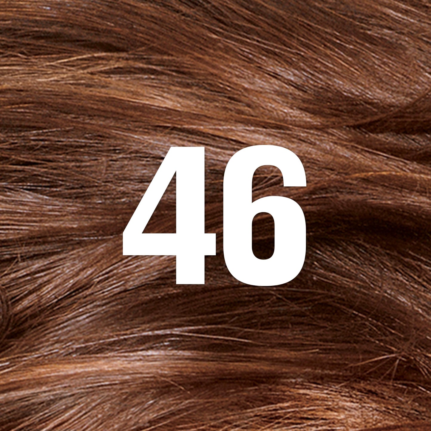 Revlon ColorSilk with Bond Repair Complex, Brown Permanent Hair Color, 100% Gray Coverage, Ammonia Free Hair Dye, Vegan Keratin, 46 Medium Golden