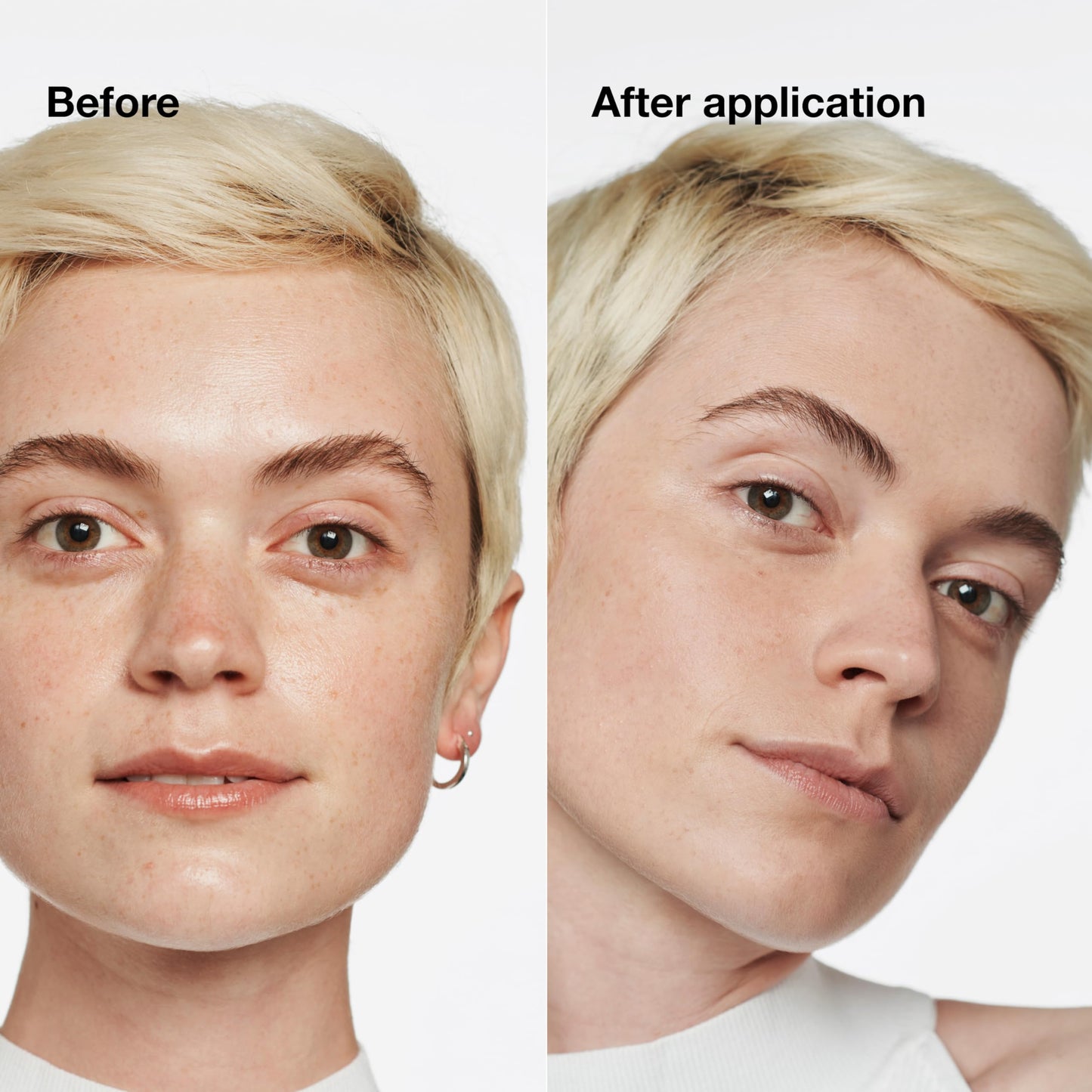 Clinique Beyond Perfecting Lightweight Liquid Foundation + Concealer For Dry Combination to Oily Skin Types | Full Coverage + Natural Matte Finish