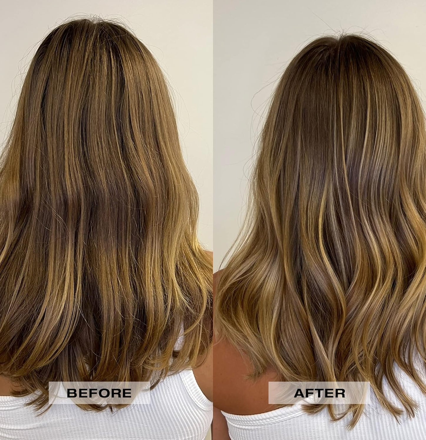 L'ANZA T.R.U.E. Duo Hair Kit, Clean Shampoo & Pure Conditioner, Anti Frizz, Fragrance & Paraben Free, Vegan & Cruelty Free Shampoo and Conditioner