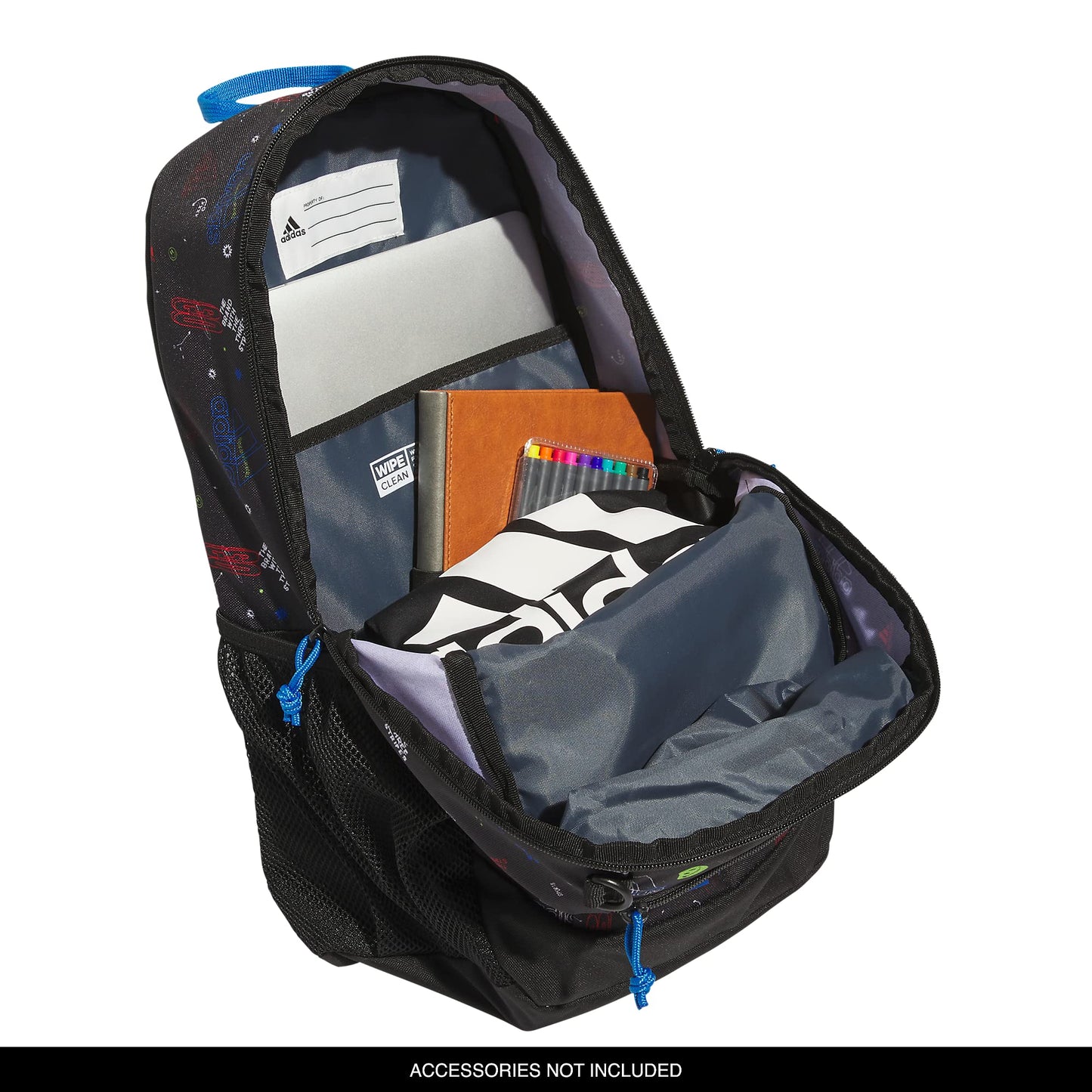 adidas Young BTS Creator 2 Backpack DISCONTINUED