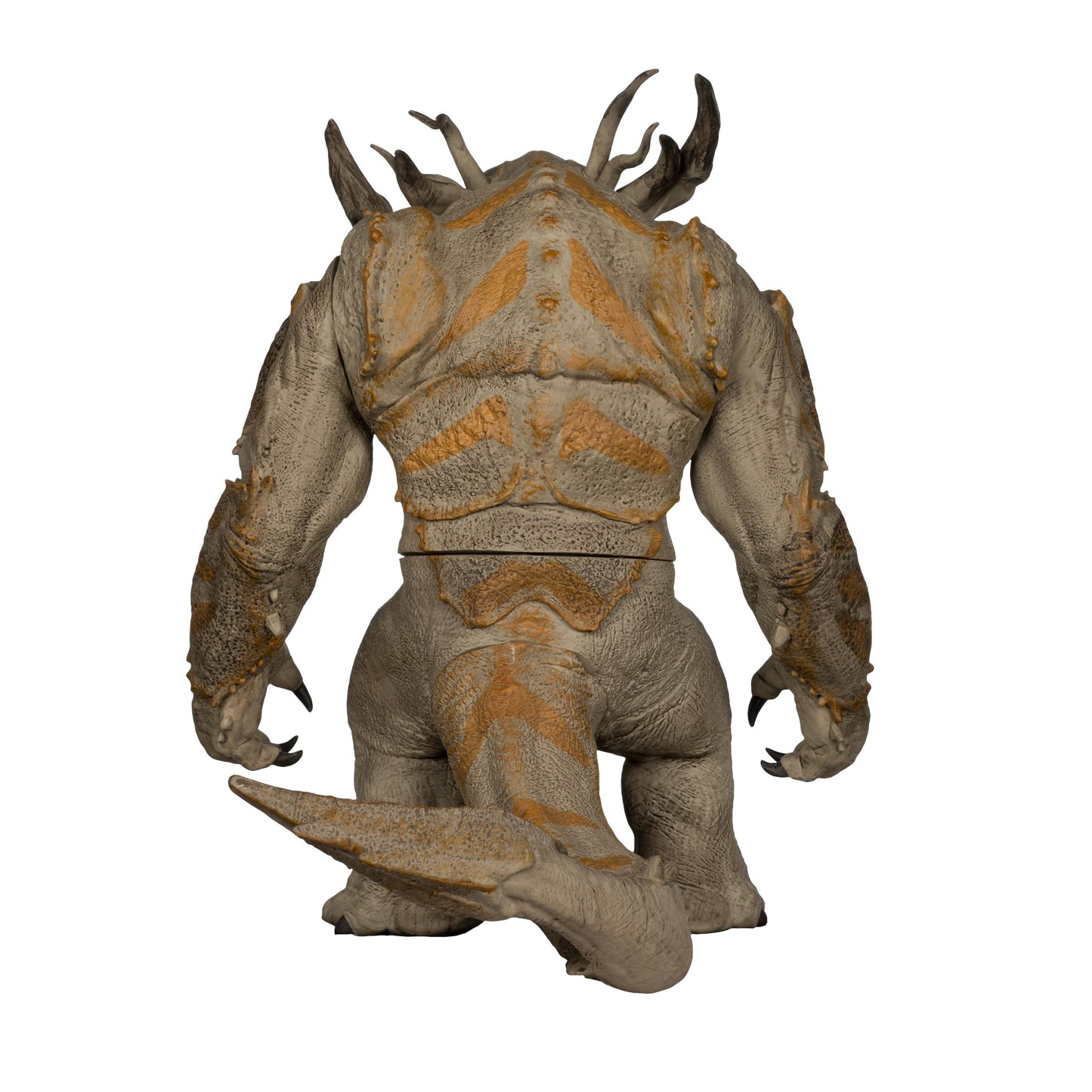 McFarlane Toys DC Superman Movie Megafig - Kaiju