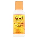 Cantu Shea Butter Moisturizing Curl Activator Cream, 3 Fluid Ounce
