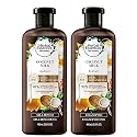 Herbal Essences Shampoo for Color Treated Hair, Coconut Milk, Paraben Free, BioRenew 13.5 FL OZ (Pack of 2)