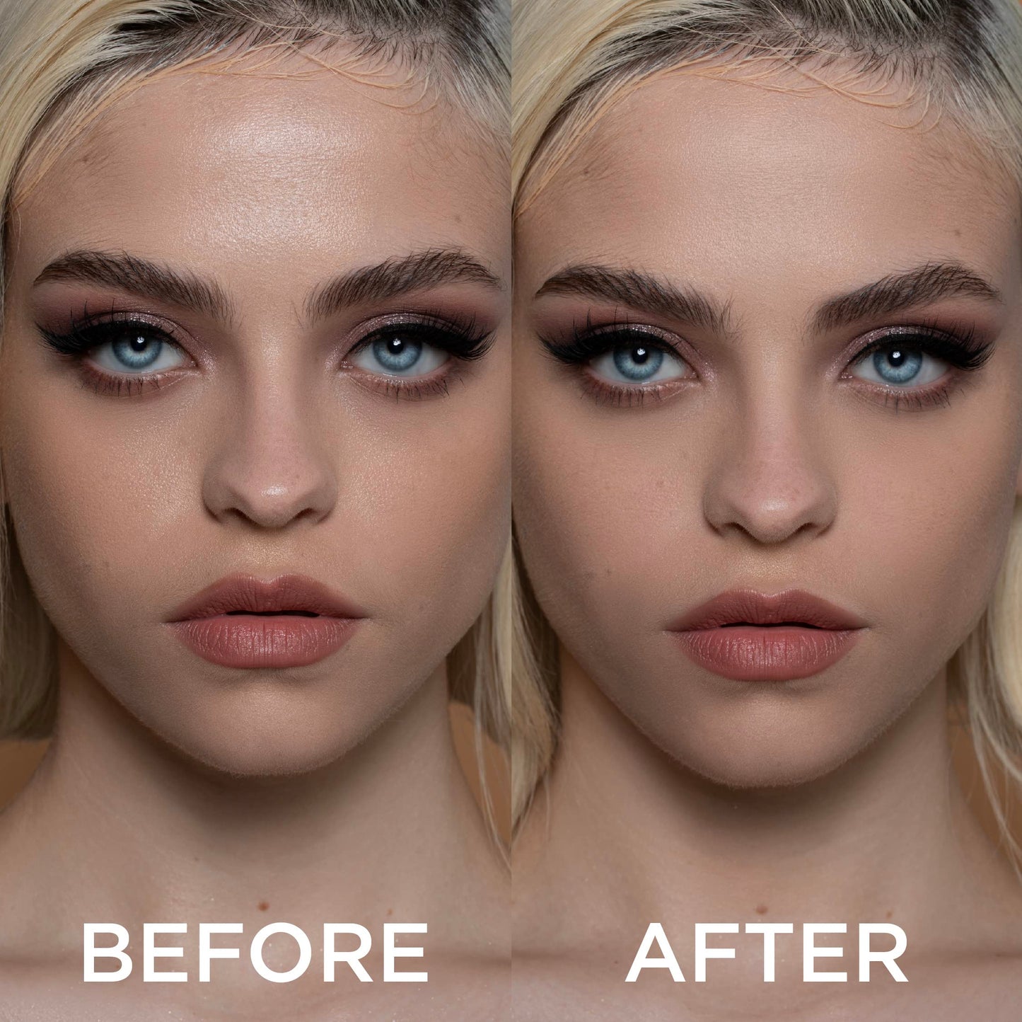 Sigma Beauty Soft Focus Setting Powder - Silky Smooth, Lightweight Loose Setting Powder for Setting Makeup, Blurring Powder Reduces the Look of Pores