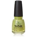 China Glaze Nail Polish Lacquer 81284 in the Rough 0.5floz 14ml Beauty & Personal Care China Glaze