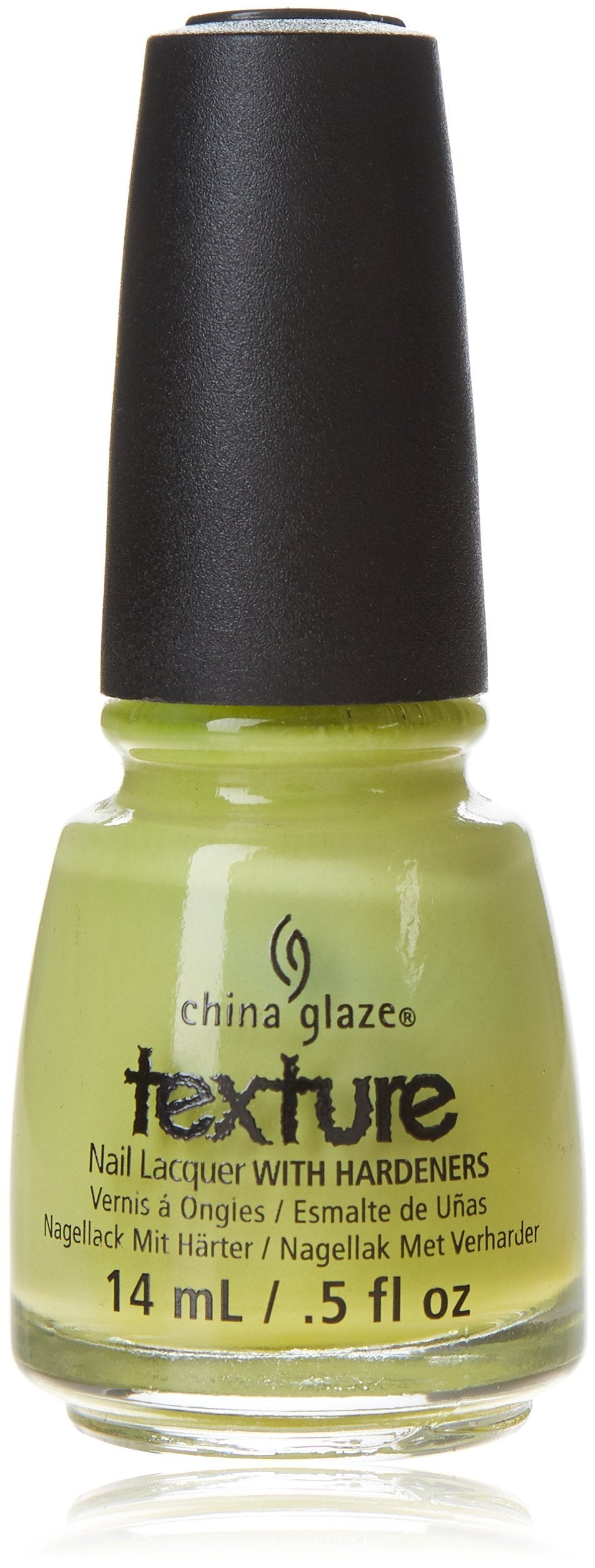 China Glaze Nail Polish Lacquer 81284 in the Rough 0.5floz 14ml Beauty & Personal Care China Glaze
