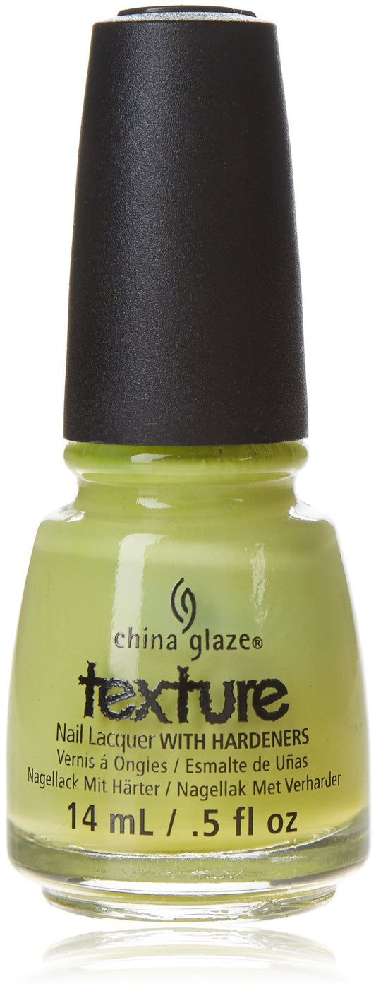 China Glaze Nail Polish Lacquer 81284 in the Rough 0.5floz 14ml Beauty & Personal Care China Glaze