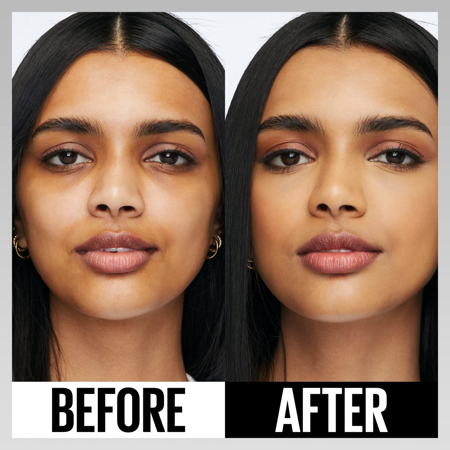Maybelline Super Stay Liquid Concealer Makeup, Full Coverage Concealer, Up to 30 Hour Wear, Transfer Resistant, Natural Matte Finish, Oil-free