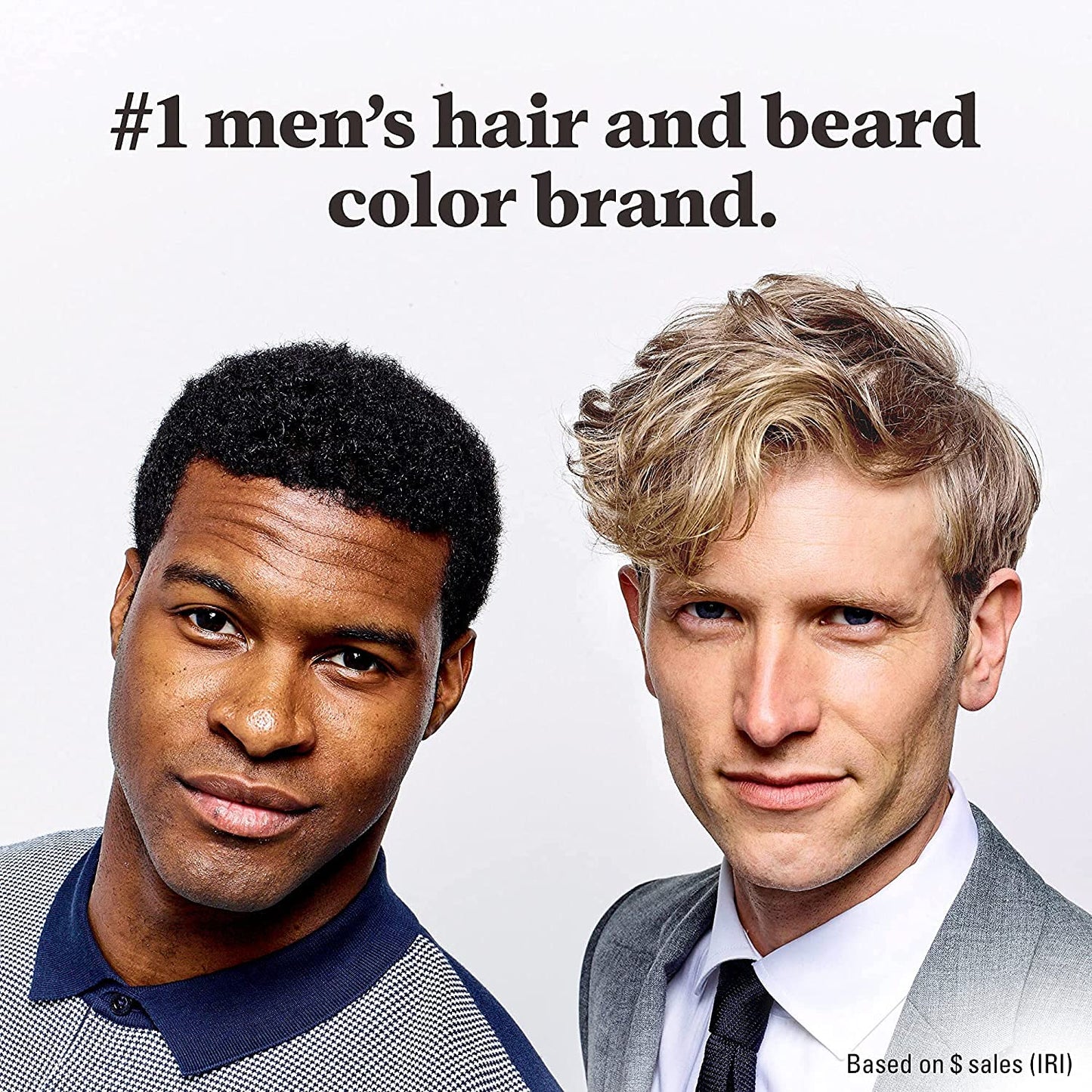 Just For Men Hair Color H-10 Sandy Blond 1 Ea