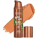 Physicians Formula Butter Glow Body Bronzer, Waterproof & Transfer-Proof, Sunless Bronze Perfection, Ultra-Creamy & Skin-Perfecting Formula for a