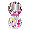 LIP SMACKER Lip Smacker Disney Comic Princess Makeup Palette Set - 0.44oz