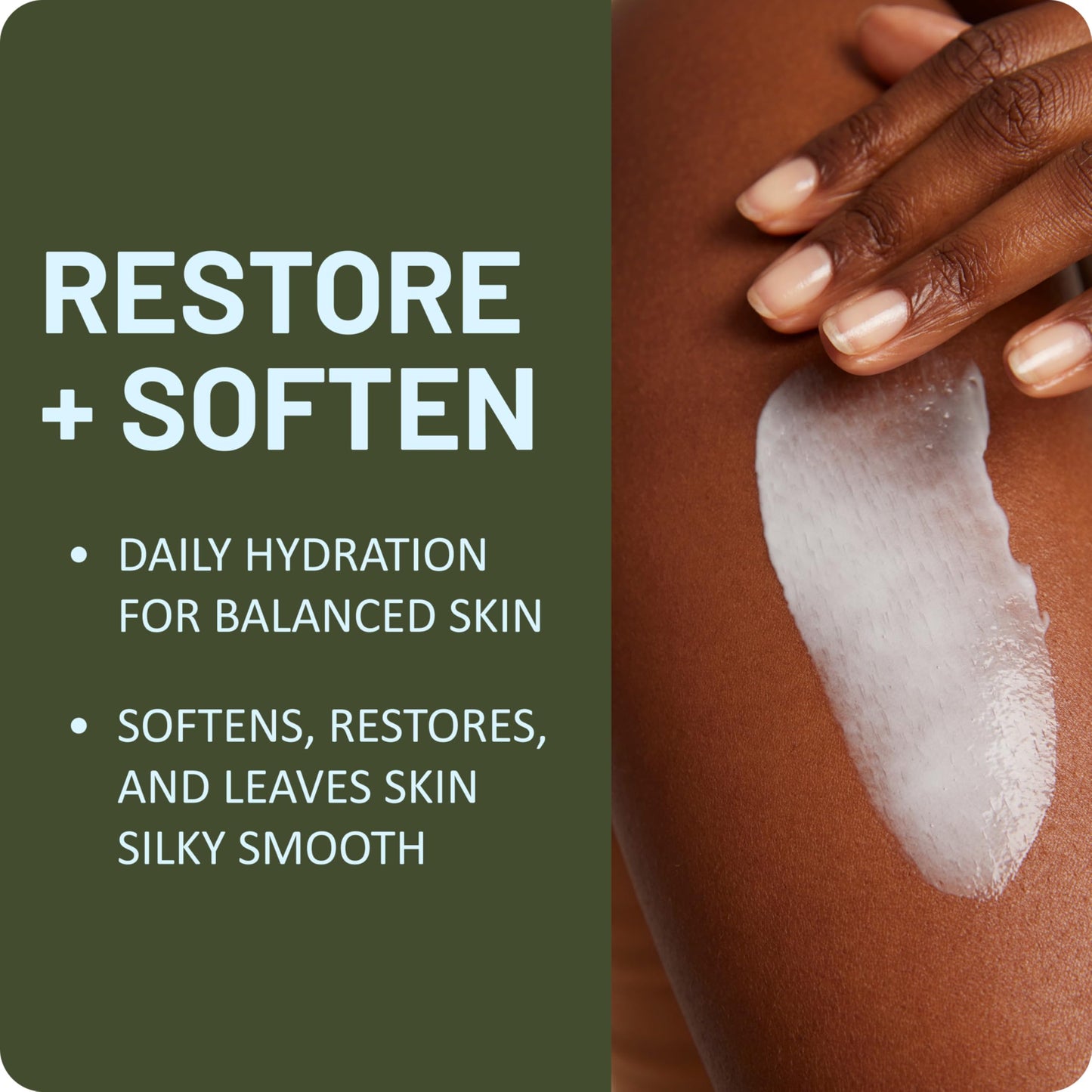 St. Ives Renewing Hand & Body Lotion for Women with Pump, Daily Moisturizer Collagen Elastin for Dry Skin, Made with 100% Natural Moisturizers, 21 fl
