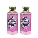 Bath & Body Works Shower Gel, Gift Set of 2, 10oz Each (Disco Daydream)