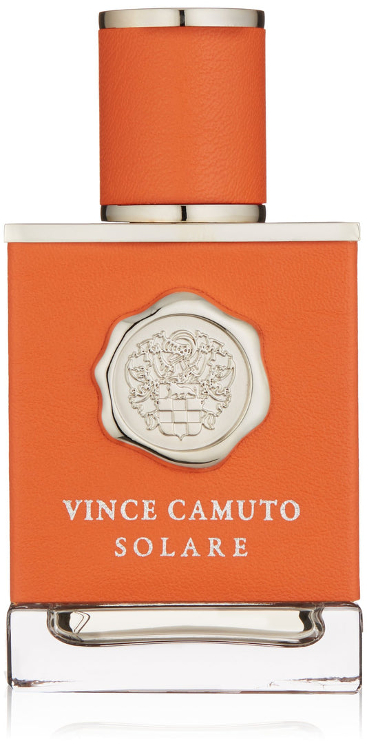 Vince Camuto Eau de Toilette Spray, Solare, 1.7 oz.