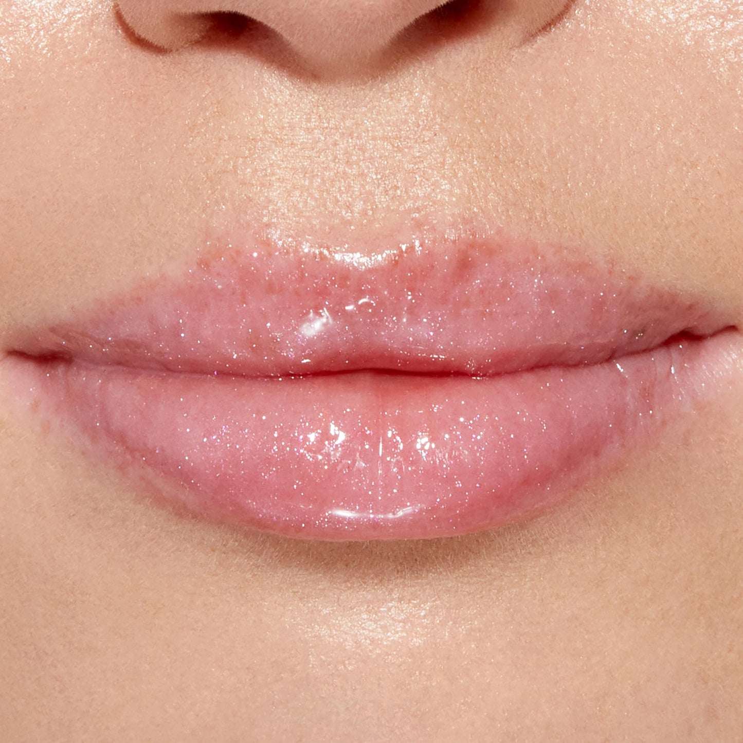 Too Faced Lip Injection Lip Gloss Cooling Instant Lip Plumper | Creates Visible Volume, Hydration & Shine | In High-Shine Gloss & Shimmer Shades