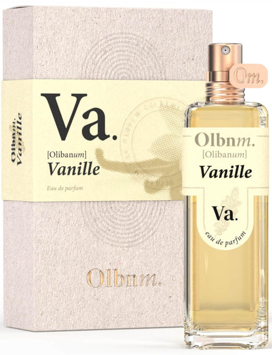 Olibanum Olbnm. Eau De Parfum - Vanille Va. 1.7 Fl Oz, 50 mL Beauty & Personal Care Olibanum
