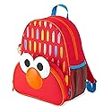 Skip Hop x Sesame Street Toddler Backpack, Preschool Ages 3+, Elmo