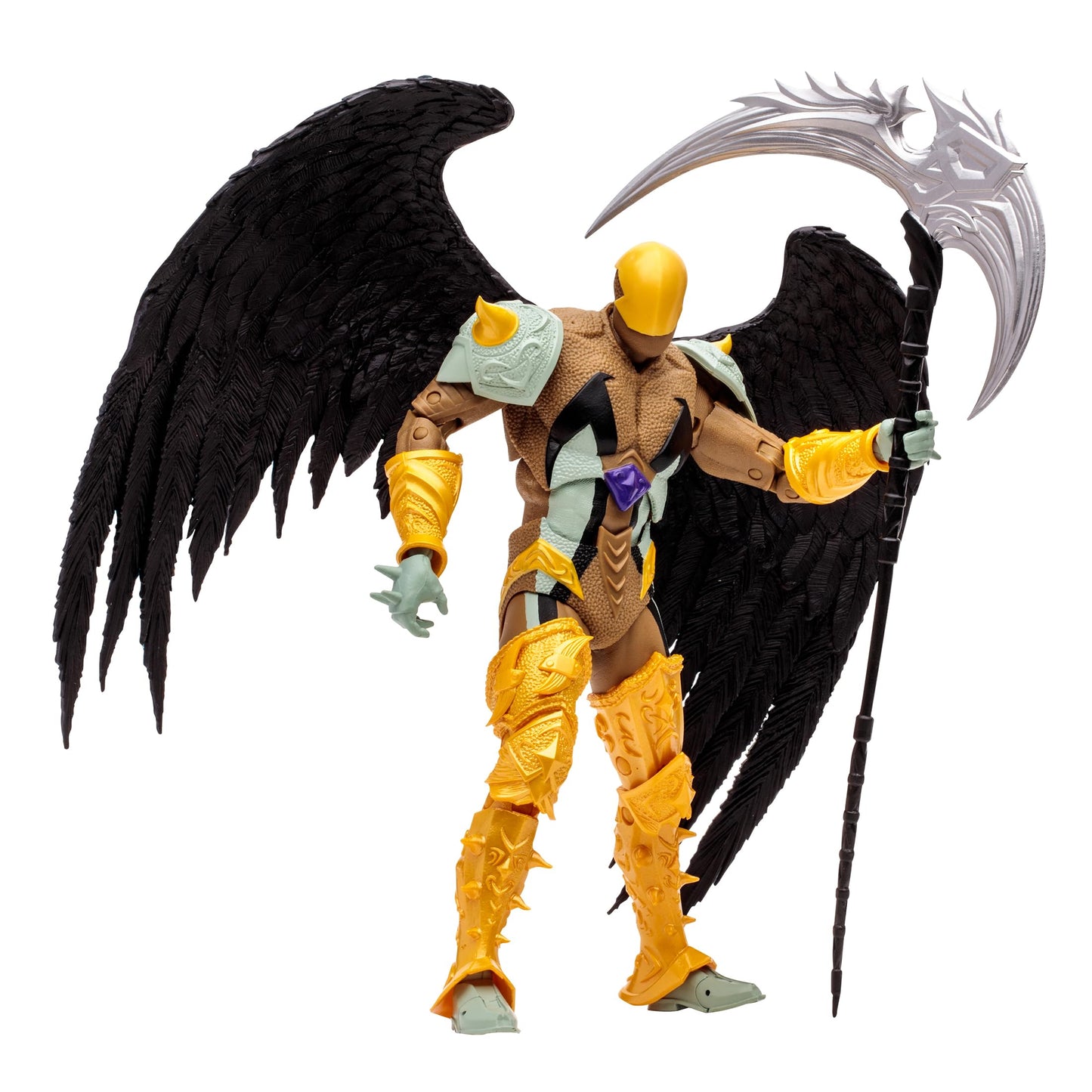 McFarlane Toys - Spawn Reaper 7in Action Figure