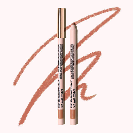 Moira Lip Appeal Waterproof Liner (001, Fairytale) Beauty & Personal Care Moira