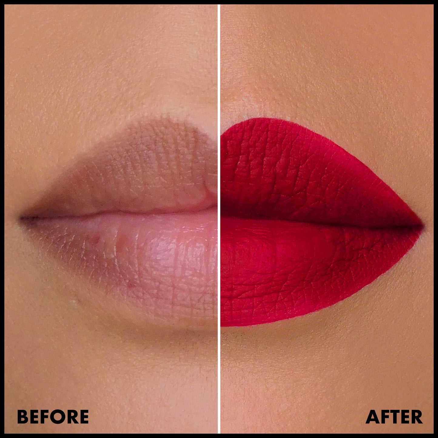 NYX PROFESSIONAL MAKEUP Lip Lingerie XXL Matte Liquid Lipstick - Stamina (Blue Red)