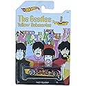 Hot Wheels Fast Felion, The Beatles Yellow Submarine 5/6