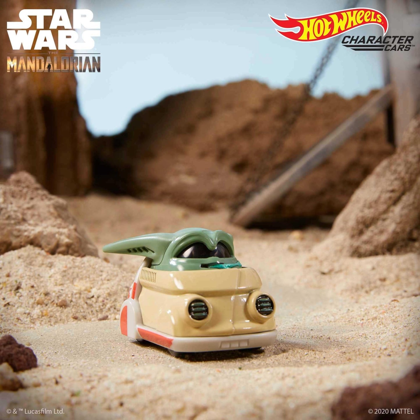 Hot Wheels Studio Character Cars Assortment Marvel X-Men, Teenage Mutant Ninja Turtles, Star Wars, DC Gift Ideas for Collectors and Kids 3 Years…