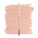 NYX PROFESSIONAL MAKEUP Mechanical Eye Pencil, Vivid Rich Mechanical, Creamy Retractable Eyeliner - Quartz Queen, White Eyeliner