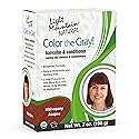LIGHT MOUNTAIN Organic Color The Gray Mahogany, 7 OZ