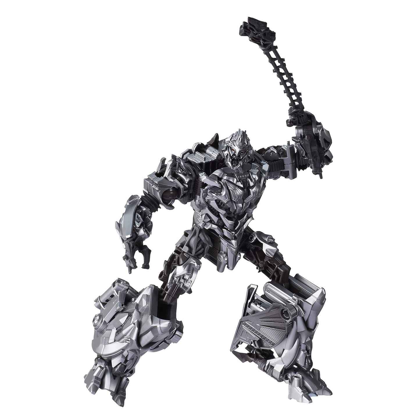 Transformers Toys Studio Series 54 Voyager Class Movie 1 Megatron Action Figure - Ages 8 & Up, 6.5"