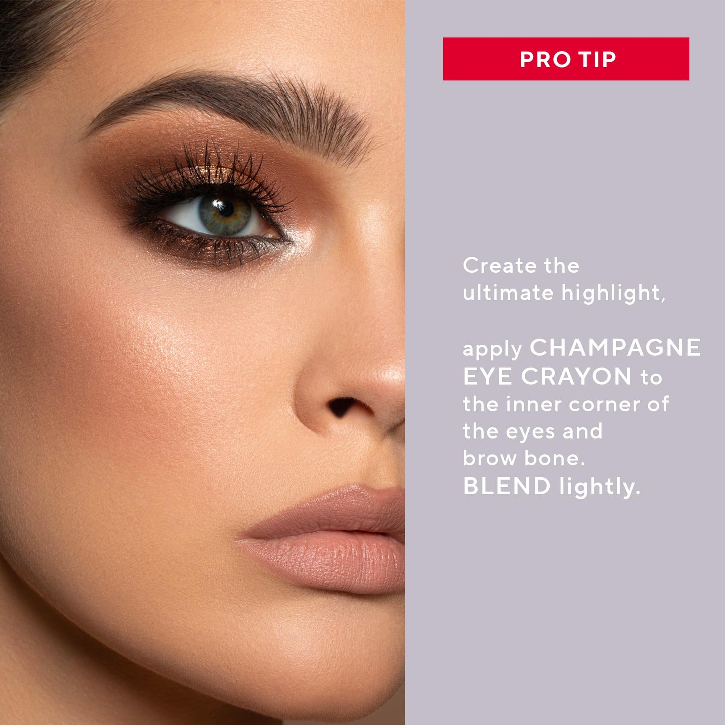 Mirabella Eye Crayon Jumbo Waterproof Eyeliner Pencil, Ultra-Creamy and Highly Pigmented Eyeshadow Stick Glides Smoothly and Blends Effortlessly…