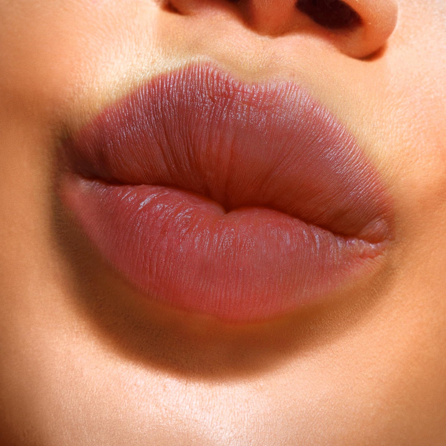 L.A. COLORS Color Balm - Lip & Cheek Stick, Spiced CCL704